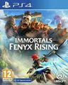 Immortals Fenyx Rising Playstation 4 PS4 TOP Zustand PS5 kompatibel