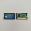 Original Mario Kart Super Circuit - Nintendo Game Boy Advance