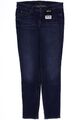 Cambio Jeans Damen Hose Denim Jeanshose Gr. W31 Marineblau #tpa6jxl