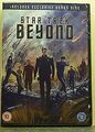 Star Trek Beyond + Exclusive Bonus Disc - 2 DVD Disc... | DVD | Zustand sehr gut