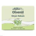 OLIVENÖL KÖRPERBALSAM 250 ml