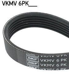 SKF VKMV 6PK1730 Keilrippenriemen für TOYOTA CHRYSLER SKODA SEAT Treibriemen