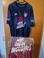 FC Bayern München Pre Match Shirts ( 2 Stück )