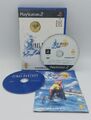 Final Fantasy X DVD-Box Sony PlayStation 2 PS2 Spiel PAL Original CDs Sehr gut