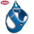 Nobby Komfortgeschirr DELIGHT - XXS bis XL - Nylon Meshgewebe Hundegeschirr