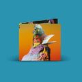 Flume - Palaces (Deluxe CD) - Flume CD JCVG The Cheap Fast Free Post