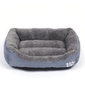 Hundebett Katzenbett Haustierbett Hundekissen Hundekorb Hund Tierbett Hundesofa