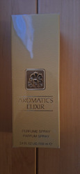 Clinique Aromatics Elixir, Parfum , 100ml Neu & OVP