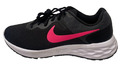 Nike Revolution 6 Damen-Laufschuhe UK 9 US 11,5 EU 44 REF 4298 ~