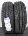 2 x 175/65R14 82T Sommerreifen Goodyear Efficient Grip Compact NEU 2014