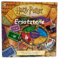 Harry Potter und der Stein der Weisen Ersatzteile Mattel Brettspiel