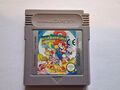 Super Mario Land 2: 6 Golden Coins | Nintendo Gameboy | Modul