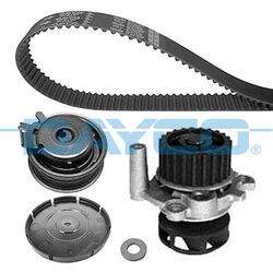 Wasserpumpe + Zahnriemensatz KTBWP2532 für VW NEW BEETLE 1Y7 9C1 1C1 GOLF 4 1J1