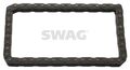 SWAG 99 13 3638 Kette, Ölpumpenantrieb für AUDI SEAT SKODA VW