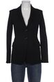 Imperial Blazer Damen Business Jacke Kostümjacke Gr. S Schwarz #ngrnamt