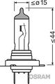 Ams-Osram Glühlampe Scheinwerfer Fernscheinwerfer für 64210Nl