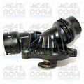 MEAT & DORIA 92516 Thermostat, Kühlmittel für BMW