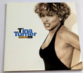 Tina Turner Simply The Best UK 1991 Best Of Gatefold Lp Ex/Vg+/Vg+