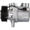 NRF 320100 Kompressor Klimaanlage
