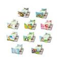 Best For Kids Kinderbett Bett Jugendbett Schubladen Lattenrost Matratze 90x200