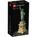 LEGO® Architecture 21042 - Freiheitsstatue Statue of Liberty New York NEU