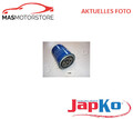 MOTOR ÖLFILTER JAPKO 10406 V FÜR OPEL ASTRA F,VECTRA A,VECTRA A CC,ASTRA F CC