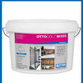 Otto Chemie Hybrid-Klebstoff Flächenkleber Ottocoll M595 5Kg Eimer