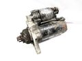 VW Polo 9N3 Anlasser Starter Bj 2009 1,4TDI 51kW