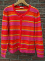 PUBLIC Strickjacke Merino Wolle Gr.42