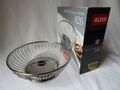 Alessi Cestino Basket 826 Brotschale Edelstahl Inox 18/10 20,5x7,7cm neu OVP