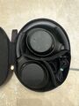 Sony WH-1000XM4 Kabellose Noise Cancelling Kopfhörer - dunkelblau - gebraucht