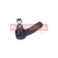 1x Spurstangenkopf KAMOKA 9010262 passend für AUDI SEAT SKODA VW VAG