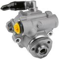 NTY Hydraulikpumpe Lenkung Servopumpe für VW Transporter IV Bus 2.5 TDI