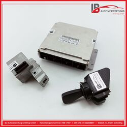 MERCEDES BENZ W208 W210 W202 Motorsteuergerät SATZ A0255458632 BOSCH