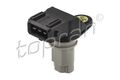 Topran Sensor, Nockenwellenposition 207 504 für RENAULT OPEL NISSAN