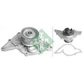 INA Wasserpumpe FÜR Audi A4, A6, A8, Allroad Skoda Superb I VW Passat 538 0349