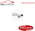 KURBELWELLENSENSOR IMPULSGEBER DELPHI SS10772-12B1 P FÜR SKODA OCTAVIAII 2L