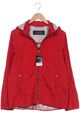 Fuchs Schmitt Jacke Damen Anorak Jacket Kurzmantel Gr. EU 40 Rot #nxn4635