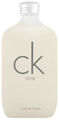 Calvin Klein CK One Eau de Toilette 200 ml OVP NEU