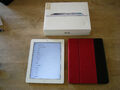 Apple iPad 2 16GB WLAN 24,64 cm (9,7 Zoll) - weiß mit OVP