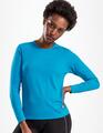 SOLs 02072 | Damen Long-Sleeve Sports T-Shirt Sporty | SOLs