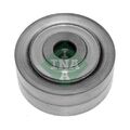 Umlenk /führungsrolle Keilrippenriemen Schaeffler Ina 532 0565 10 für Audi