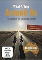 What a Trip - Around Oz [2 DVDs] von Maximilian Semsch | DVD | Zustand sehr gut