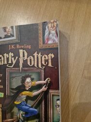 Harry Potter und der Stein der Weisen (Harry Potter 1) von J. K. Rowling (2022,