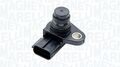 MAGNETI MARELLI Sensor, Nockenwellenposition 064847133010 für FORD