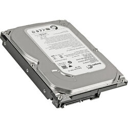 Seagate Barracuda ST500DM002 500 GB SATA III PC Festplatte 7200 RPM 16 MB HDD