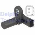 DELPHI SS11222 Nockenwelleposition Sensor für FORD MONDEO III Kombi (BWY)