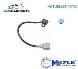 NOCKENWELLENSENSOR IMPULSGEBER INTAKE SIDE OUTLET 114 800 0040 MEYLE NEU
