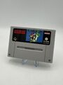 Super Nintendo SNES Spiel | Super Mario World | guter Zustand | PAL | getestet