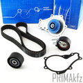 SKF VKMC 03259 Zahnriemensatz + Wapu für Citroen HDi Ford Mazda 3 Peugeot 1.6 D